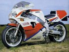 Yamaha FZR 750RR OW01